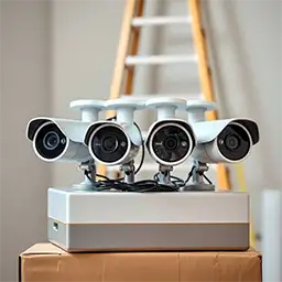 DIY Security Package